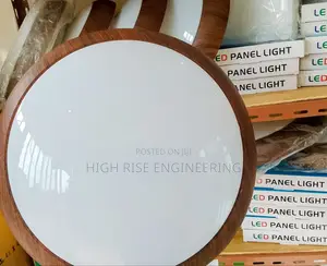 LED Lights