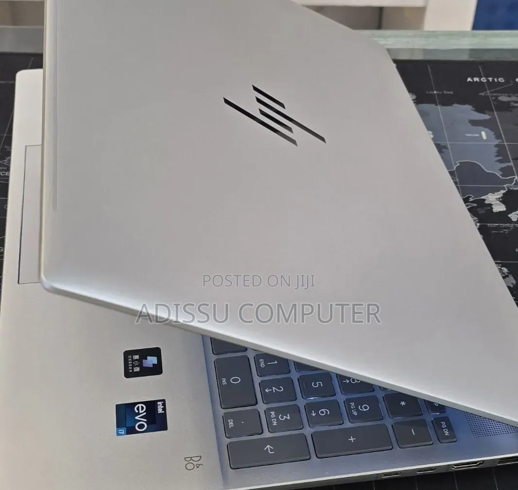 New Laptop HP Pavilion 15 16GB Intel Core i7 SSD 1T
