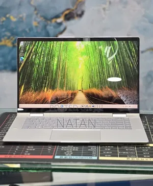 New Laptop HP Envy x360 16GB Intel Core i7 SSD 1T