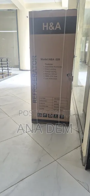 Refrigerator