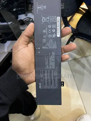 ASUS Battery