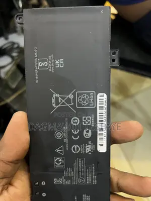 ASUS Battery