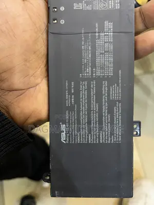ASUS Battery