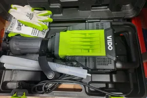 Vido Breaker Hammer