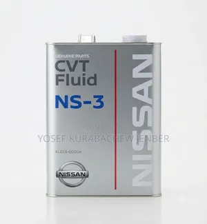 CVT Fluid Ns-3