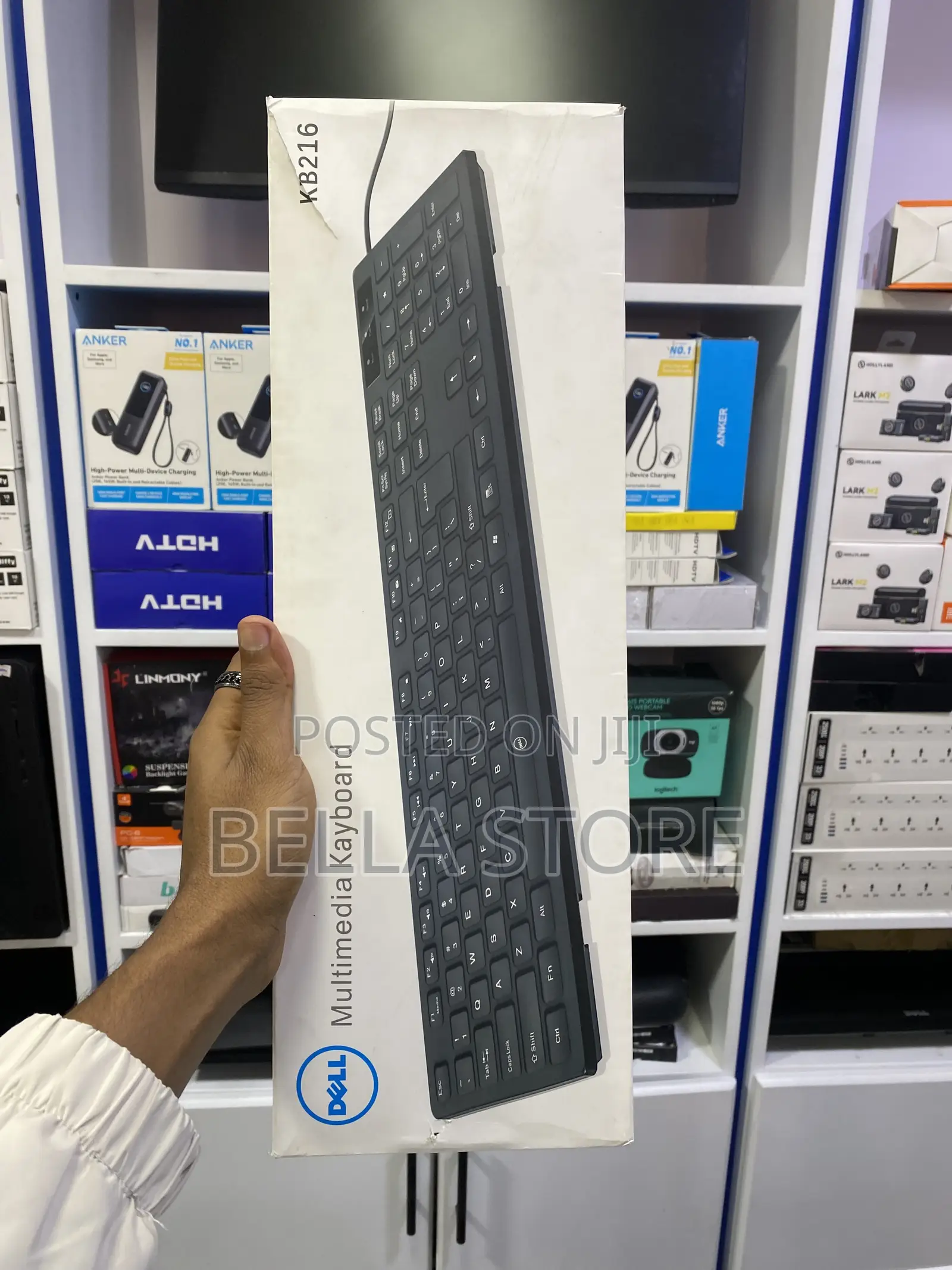 Dell Keyboard