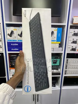Dell Keyboard