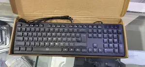Dell Keyboard