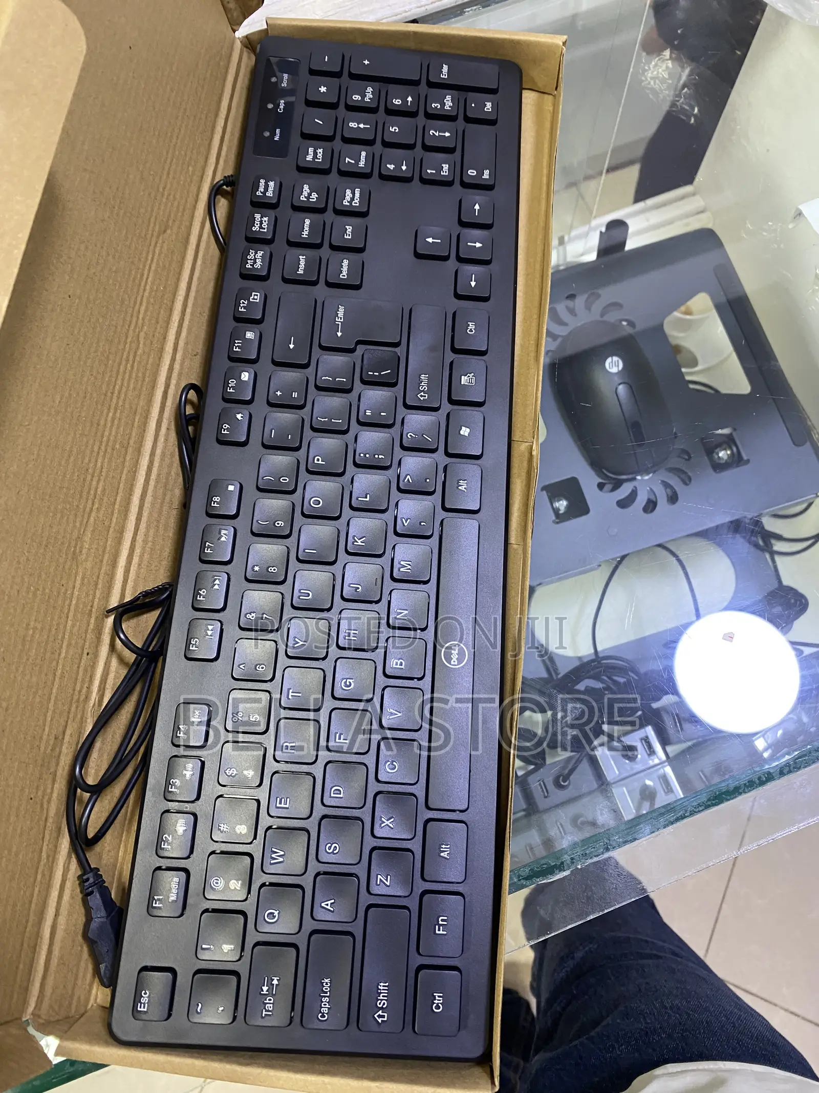 Dell Keyboard