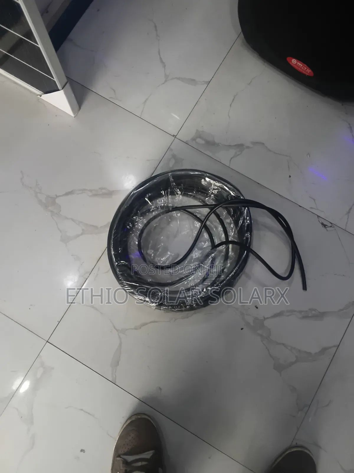 Solar Panel ,Inverter, Charge Controler