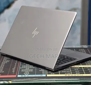 New Laptop HP ZBook 14 16GB Intel Core i7 SSD 512GB