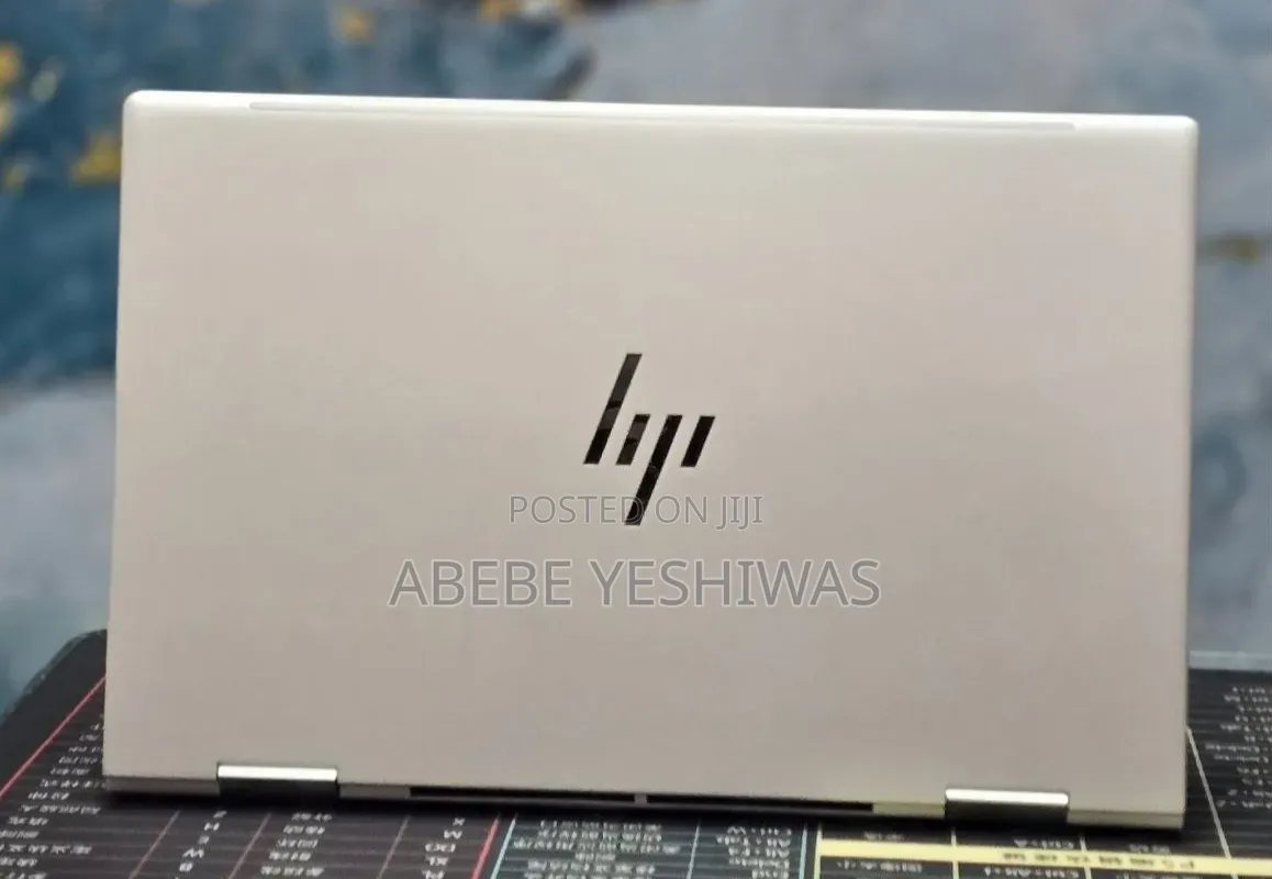 New Laptop HP Envy x360 16GB Intel Core i7 SSD 1T
