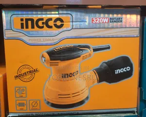 Routery Sander Machine
