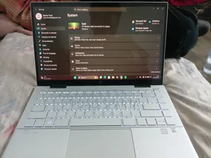 Laptop HP Envy x360 4GB Intel Pentium SSD 128GB