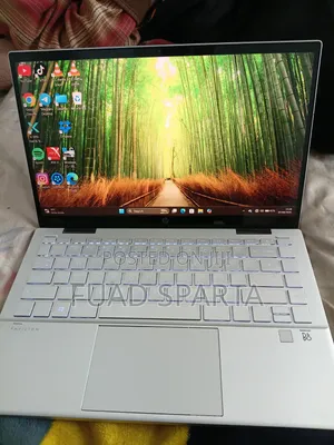 Laptop HP Envy x360 4GB Intel Pentium SSD 128GB