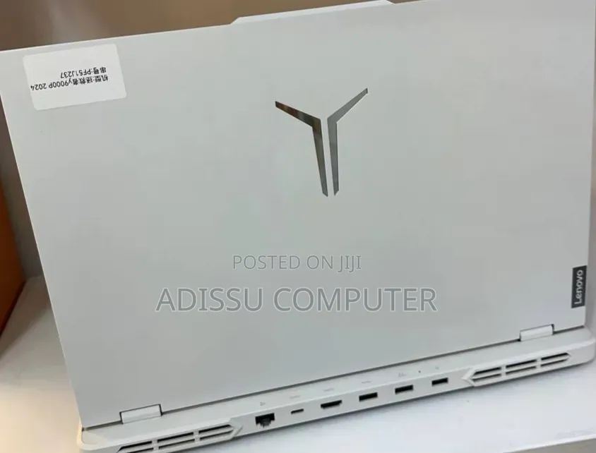 New Laptop Lenovo Legion 5 16GB Intel Core i5 SSD 1T