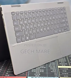 New Laptop HP Envy 17 16GB Intel Core i7 SSD 1T