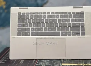 New Laptop HP Envy 17 16GB Intel Core i7 SSD 1T