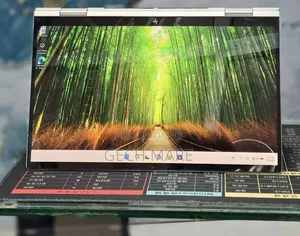 New Laptop HP Envy 17 16GB Intel Core i7 SSD 1T
