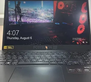 New Laptop Acer Nitro V 16 16GB Intel Core i7 SSD 512GB