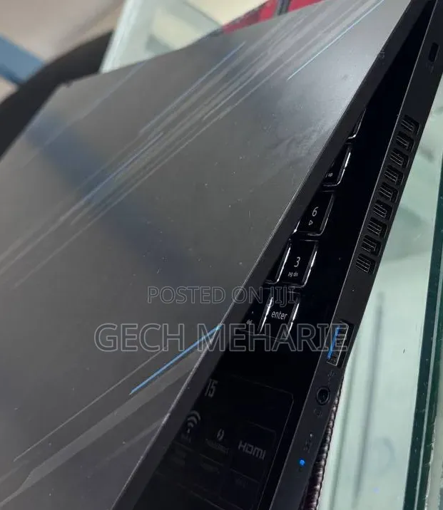 New Laptop Acer Nitro V 16 16GB Intel Core i7 SSD 512GB