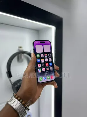 New Apple iPhone 14 Pro 256 GB Gray