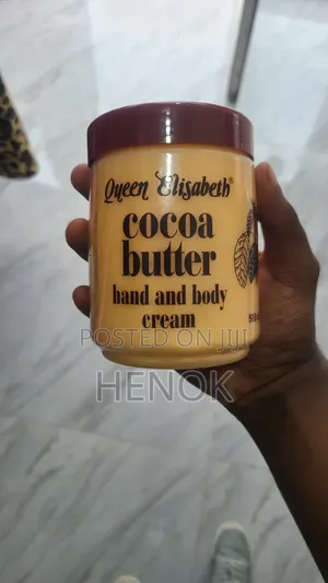 Coco Butter Big