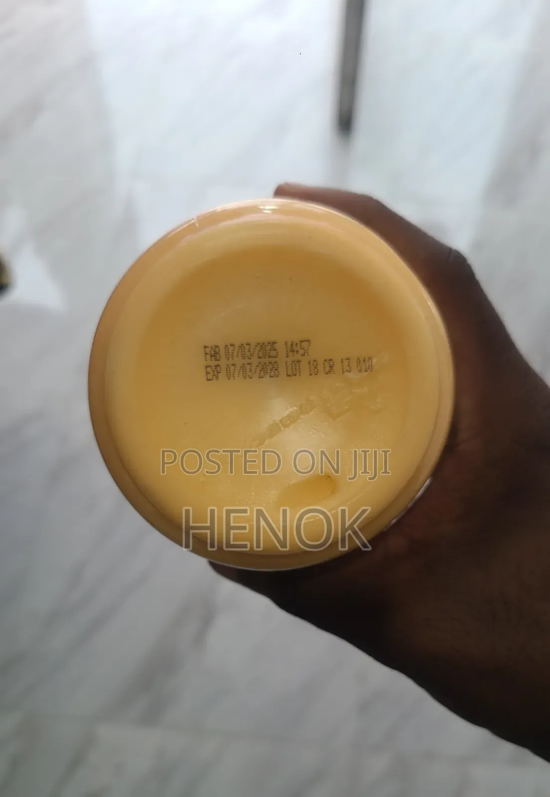 Coco Butter Big