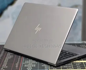 New Laptop HP ZBook Fury 15 G8 16GB Intel Core i7 SSD 512GB