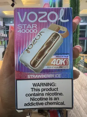 Start Vape