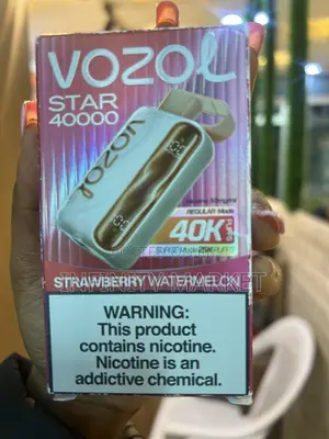 Start Vape