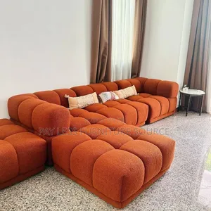 Bubbel Sofa