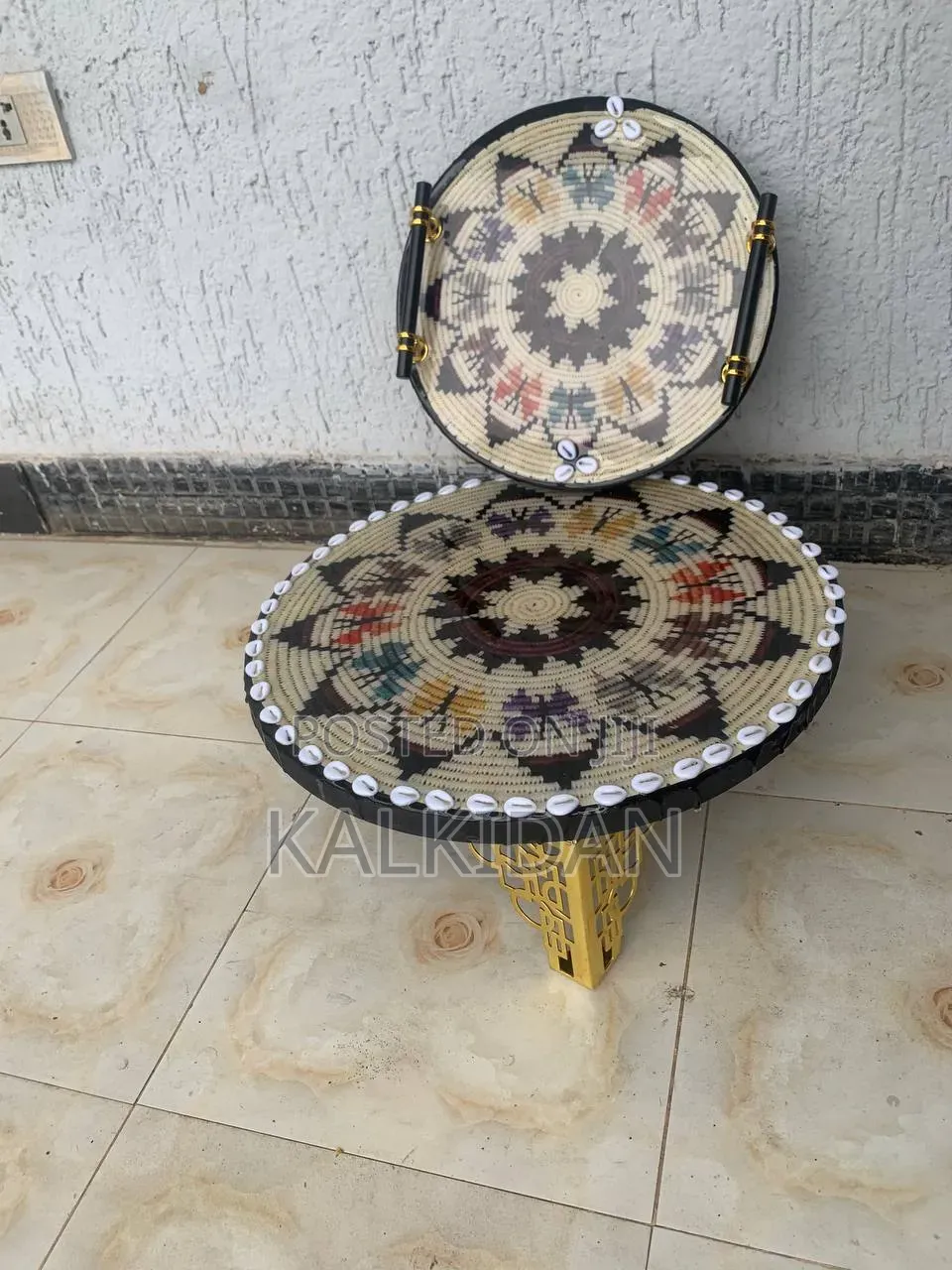 የEpoxy የሲኒ ማስቀመጫዎች።በፈለጉት የከለር ምርጫ ማሰራት ይችላሉ።