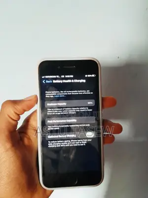 Apple iPhone 8 64 GB Black