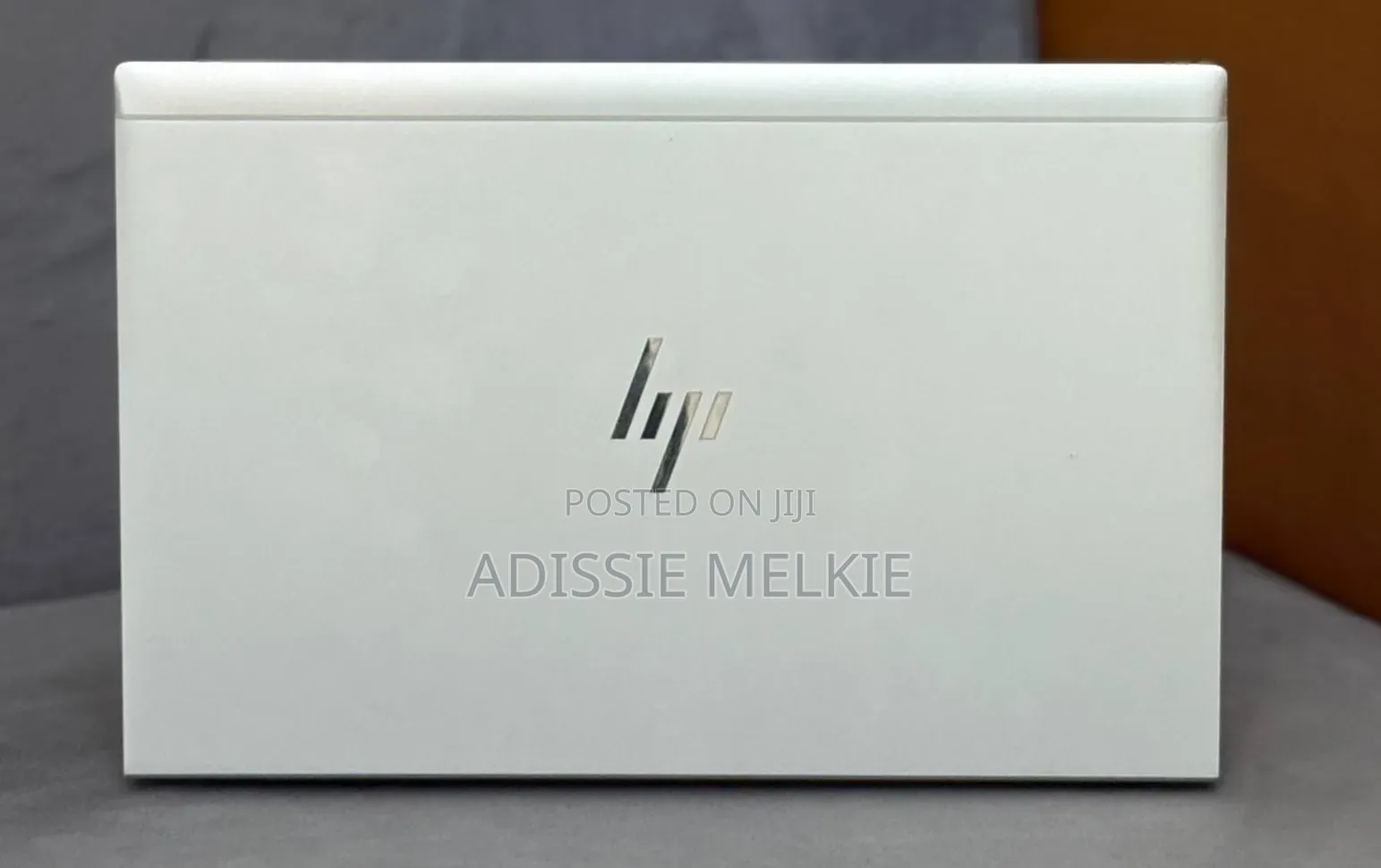 New Laptop HP EliteBook 830 G7 8GB Intel Core i5 SSD 512GB