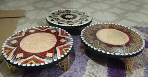የEpoxy የሲኒ ማስቀመጫዎች ::በፈለጉት የከለር ምርጫ ማሰራት ይችላሉ።