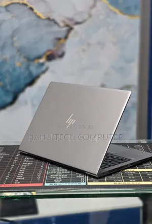New Laptop HP ZBook 14u G5 16GB Intel Core i5 SSD 512GB