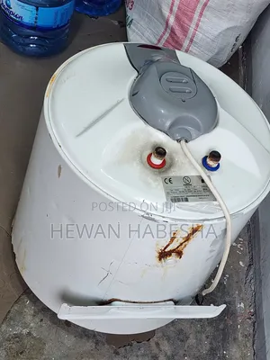 50L Boiler