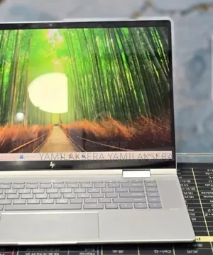 New Laptop HP Envy x360 16GB Intel Core i7 SSD 1T