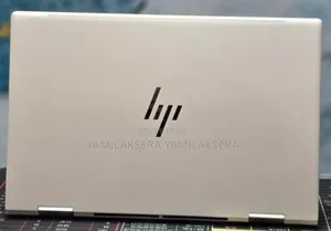 New Laptop HP Envy x360 16GB Intel Core i7 SSD 1T