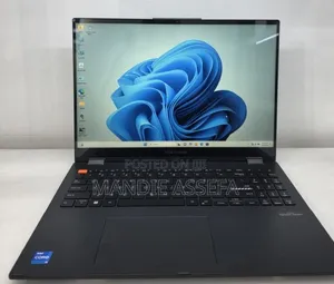 New Laptop Asus Vivobook 15 16GB Intel Core i5 SSD 512GB