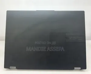 New Laptop Asus Vivobook 15 16GB Intel Core i5 SSD 512GB