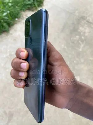 Infinix Smart 6 32 GB Blue