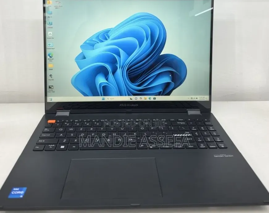 New Laptop Asus Vivobook 15 16GB Intel Core i5 SSD 512GB