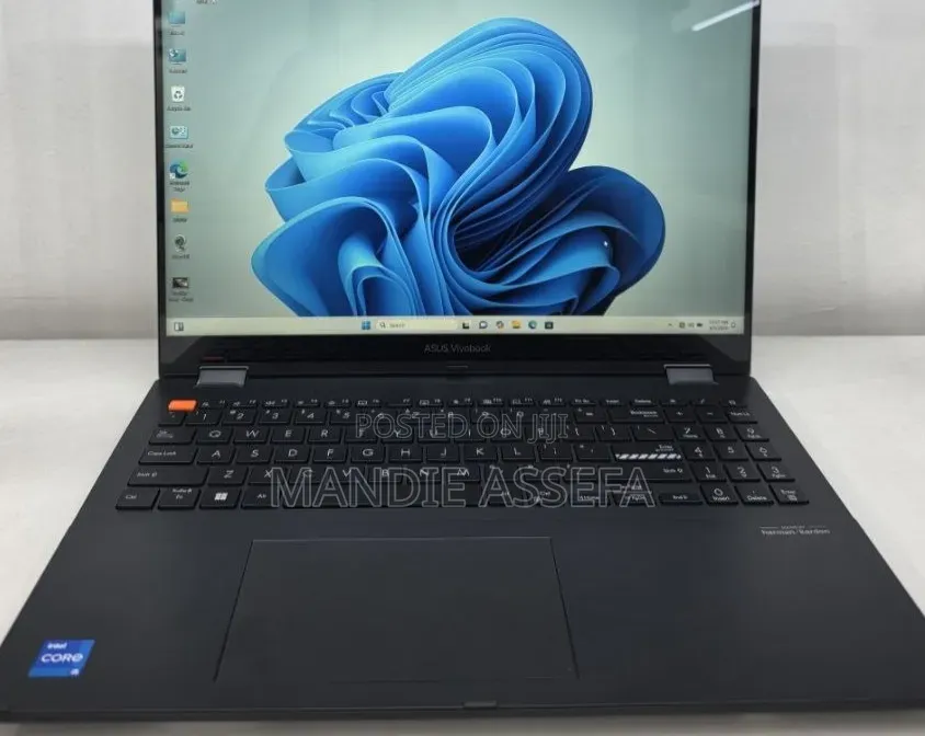 New Laptop Asus Vivobook 15 16GB Intel Core i5 SSD 512GB