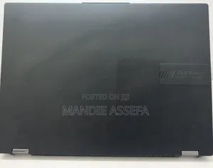 New Laptop Asus Vivobook 15 16GB Intel Core i5 SSD 512GB