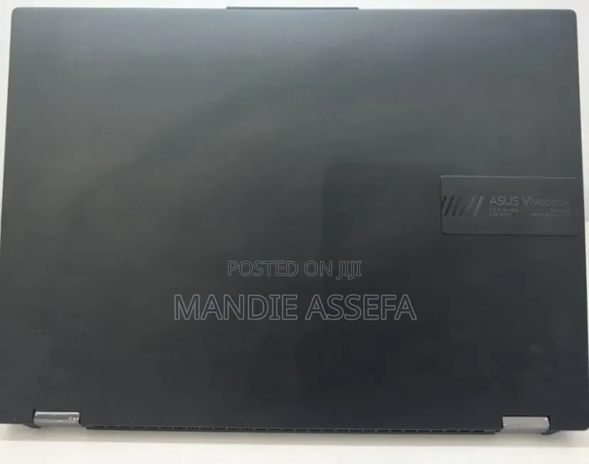 New Laptop Asus Vivobook 15 16GB Intel Core i5 SSD 512GB
