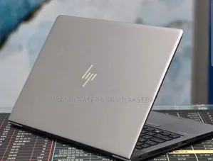 New Laptop HP ZBook 14 16GB Intel Core i7 SSD 512GB