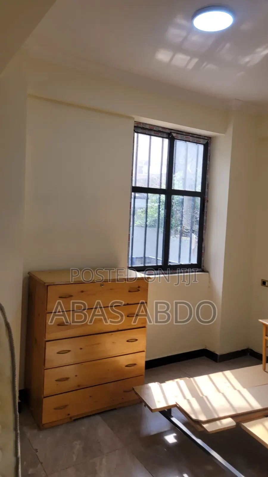 1bdrm Apartment in Hd Realestate, Kirkos for sale