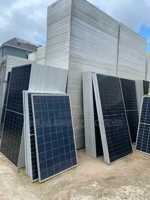 20kw Solar Energy